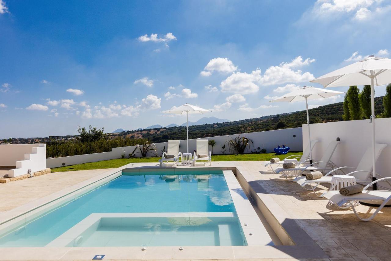 Aerin Villa, A Sublime Sanctuary, By Thinkvilla Roupai Luaran gambar